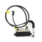 21EN-32320 Throttle Motor for Hyundai R80-7 Excavator - Sinocmp
