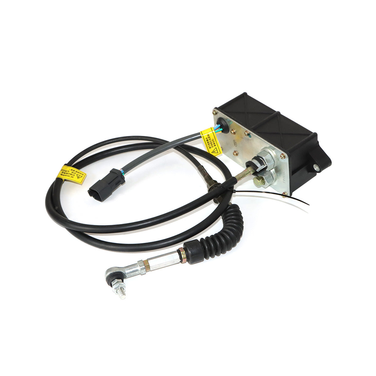 21EN-32320 Throttle Motor for Hyundai R80-7 Excavator – Sinocmp