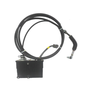21EN-32380 21EN-32360 Throttle Motor for Hyundai R300LC-9S R330LC-9S - Sinocmp