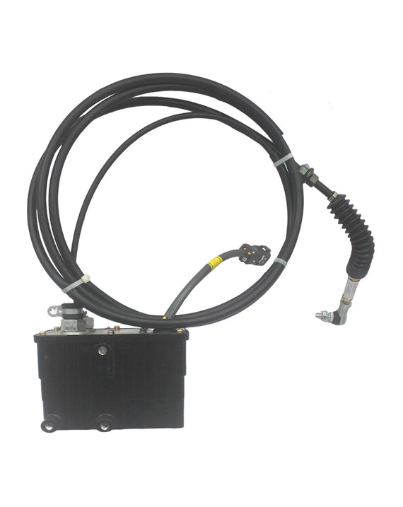 21EN-32380 21EN-32360 Throttle Motor for Hyundai R300LC-9S R330LC-9S