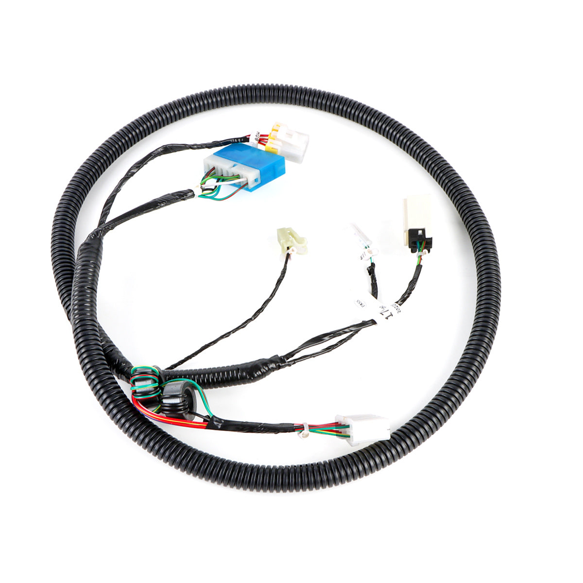 21M-06-31170 26Y-06-41121 Left Console Wiring Harness for Komatsu PC300-8 PC400-8R PC450-8
