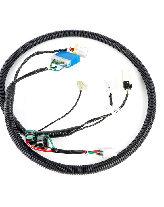 21M-06-31170 26Y-06-41121 Left Console Wiring Harness for Komatsu PC300-8 PC400-8R PC450-8