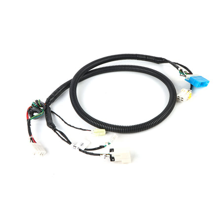 21M-06-31170 26Y-06-41121 Left Console Wiring Harness for Komatsu
