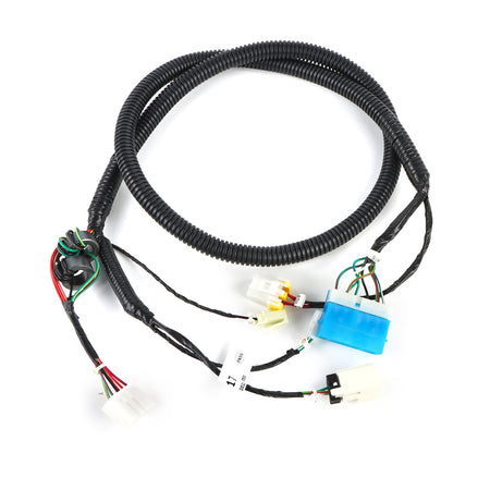 21M-06-31170 26Y-06-41121 Left Console Wiring Harness - Sinocmp