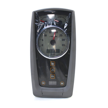 21m8-50012 21M8-50011 Monitor-Messgerät für Hyundai R55-7 R55W-7 R555LC-7