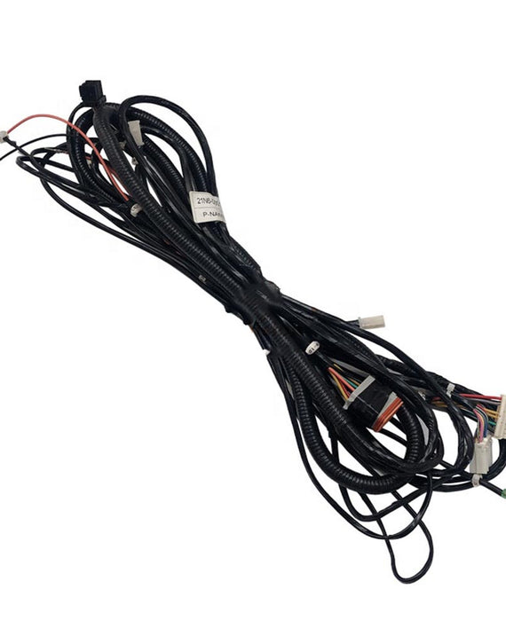21N6-00012 Excavator Wiring Harness for Hyundai R305LC-7 R250LC-7