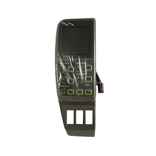 21N6-30010 Monitor Display Panel for Hyundai Robex R215-7 R215-7C - Sinocmp