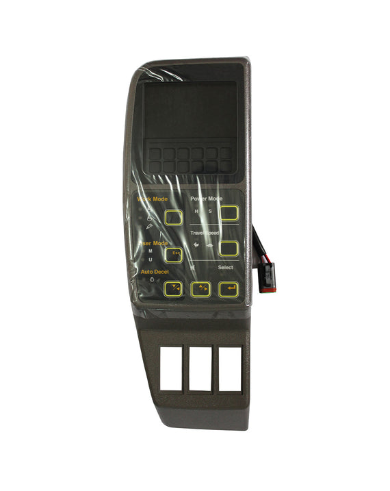 21N6-30010 Monitor Display Panel for Hyundai Robex R215-7 R215-7C