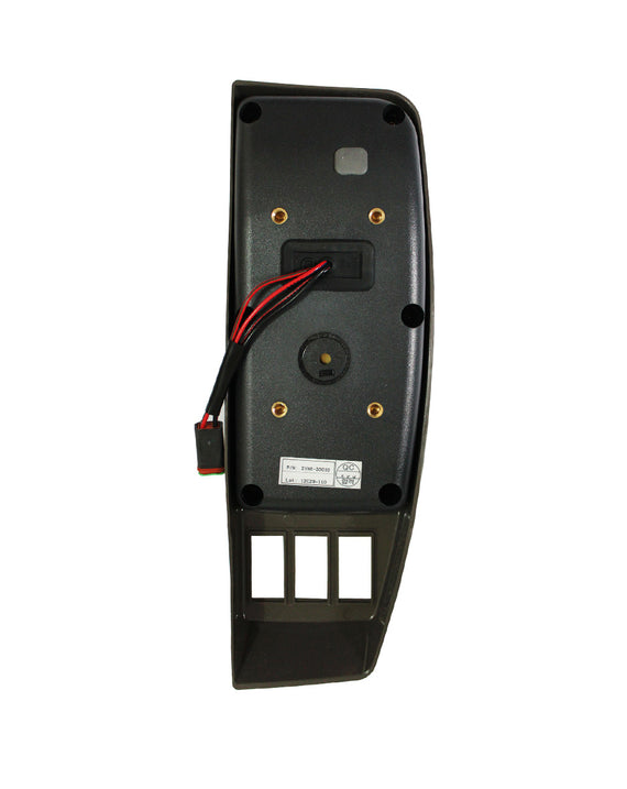 21N6-30010 Monitor Display Panel for Hyundai Robex R215-7 R215-7C