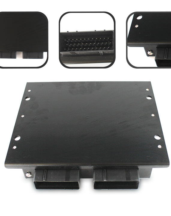 21N6-32400 Controller ECU Computer Box for Hyundai R210W-7 Excavator