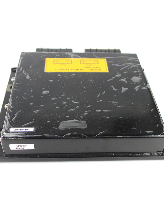 21N6-32410 ECU CPU Genuine Controller for Hyundai R200W-7 Excavator