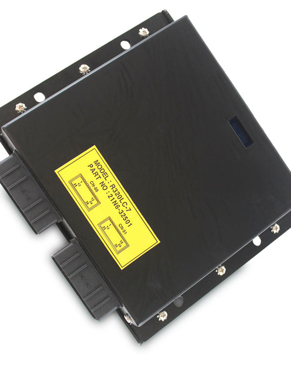 21N6-32501 Engine Controller ECU Computer Board for Hyundai RX215-7