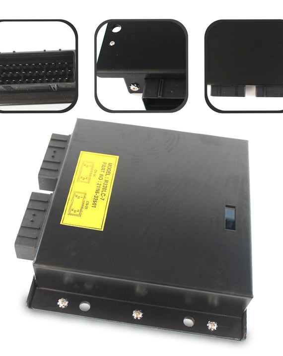 21N6-32501 Engine Controller ECU Computer Board for Hyundai RX215-7
