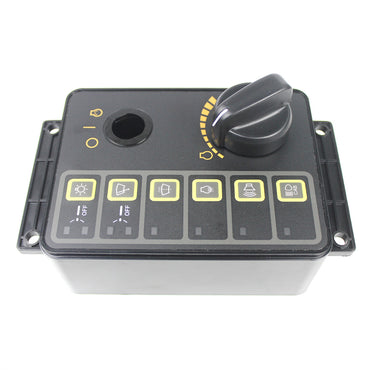 21N8-20506 Membrane Switch Box Assy for Hyundai R210LC-7 R215-7