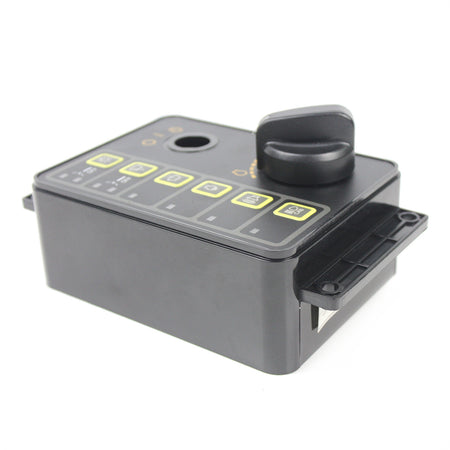 21N8-20506 Membrane Switch Box Assy for Hyundai R210LC-7 R215-7 - Sinocmp