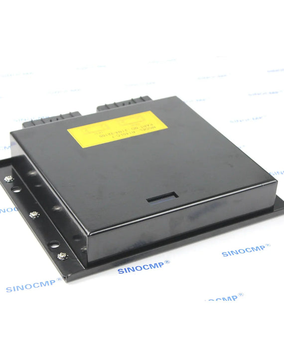 Panneau de commande d'excavatrice Hyundai RX305-7 21E8-32600