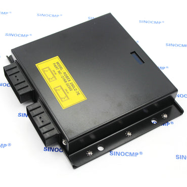 Controlador CPU 21n8-32302 para Hyundai Robex R290LC-7 Excavador