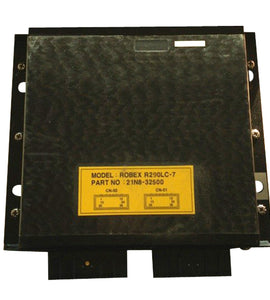 21N8-32500 Hyundai Excavator Robex R290LC-7A CPU Controller