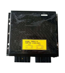 Controlador CPU 21NB-33001 para Hyundai R450LC-7 R500LC-7