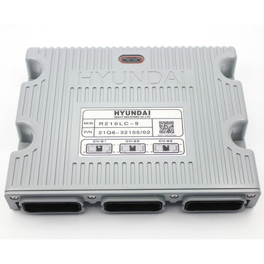 21Q4-32310 Controller für Hyundai R150LC-9-Bagger