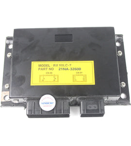 21NA-32600 Controller Programmed for Hyundai ROBEX R360LC-7