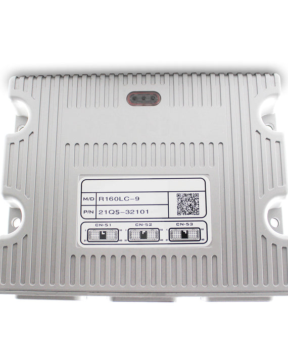 21Q5-32101 MCU Machine Control Unit Controller for Hyundai R160LC-9