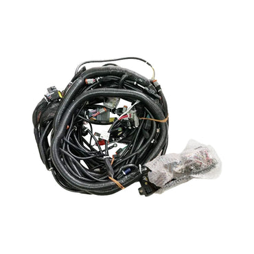 21Q6-10109 Fais de câblage principal pour Hyundai Excavator R210LC-9