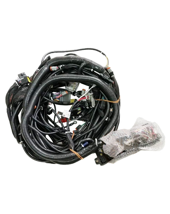 21Q6-10109 Main Wiring Harness for Hyundai Excavator R210LC-9