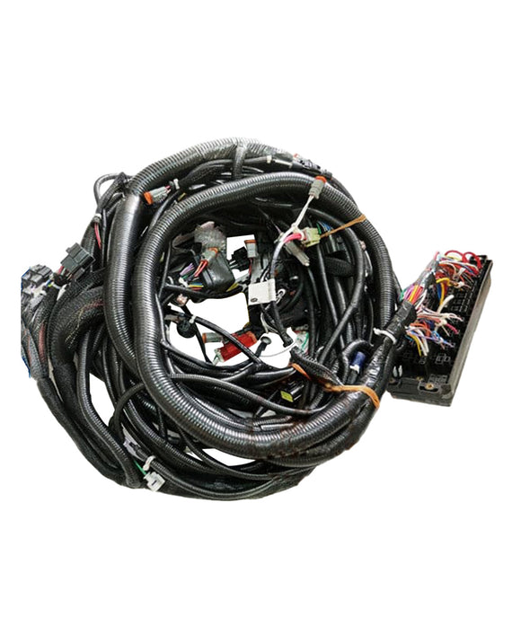 21Q6-10109 Main Wiring Harness for Hyundai Excavator R210LC-9