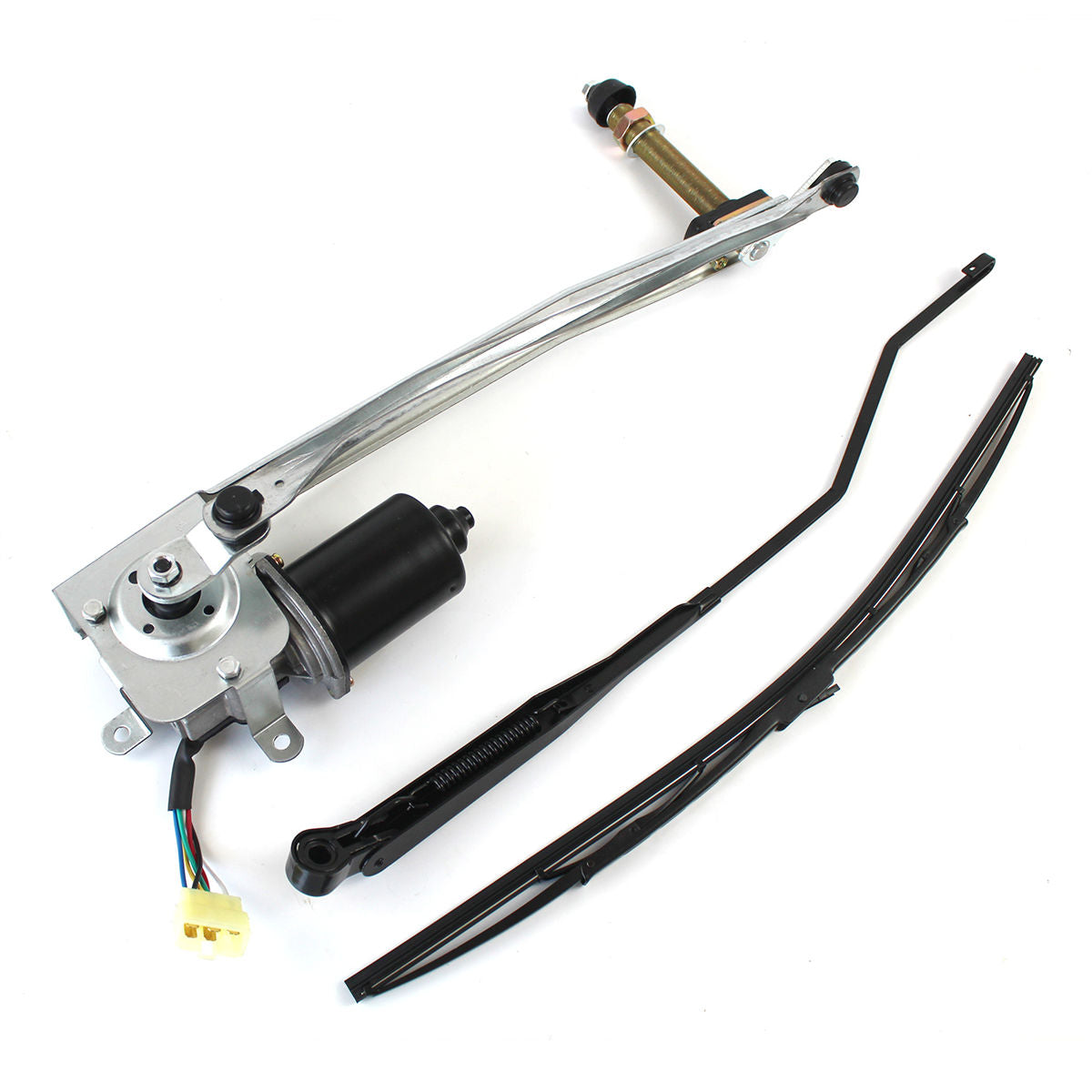 21Q6-31201 Wiper Motor for Hyundai R210LC-9 R210W-9 R250LC-9 21Q6-31201 Wiper Motor for Hyundai R210LC-9 R210W-9 R250LC-9
