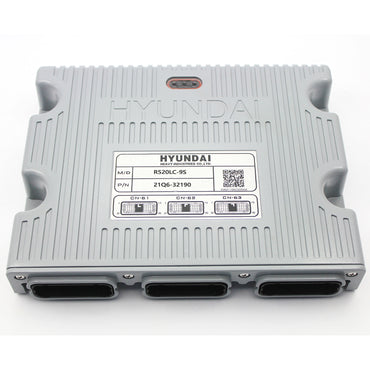 21Q6-32190 Controller Computerplatine für Hyundai R520LC-9S R220LC-9SH-Bagger