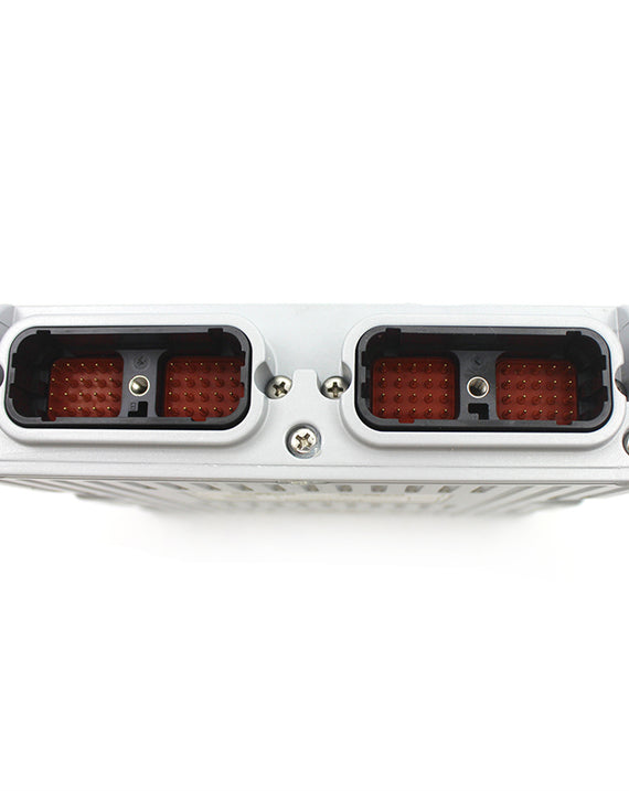 21Q6-32930 Controller MCU Control Unit for Hyundai Excavator R220LC9S