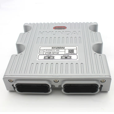 21Q8-32132 Controller für Hyundai R300LC-9SH-Baggerteile