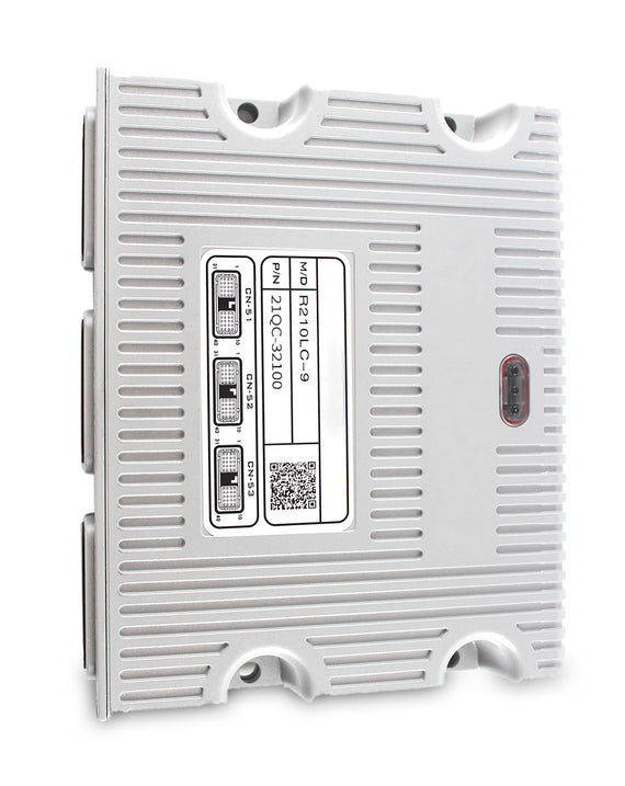 21QA-32100 CPU Controller Unit for Hyundai Excavator Parts R360LC9