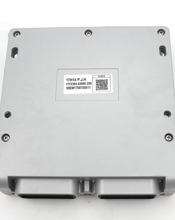 21Q6-32150 MCU Controller for Hyundai R220LC-9S Excavator