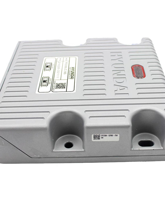 21Q6-32150 MCU Controller for Hyundai R220LC-9S Excavator