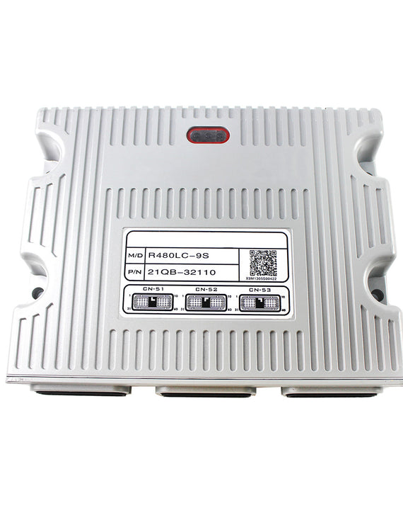21QB-32110 MCU Controller for Hyundai R480LC-9S