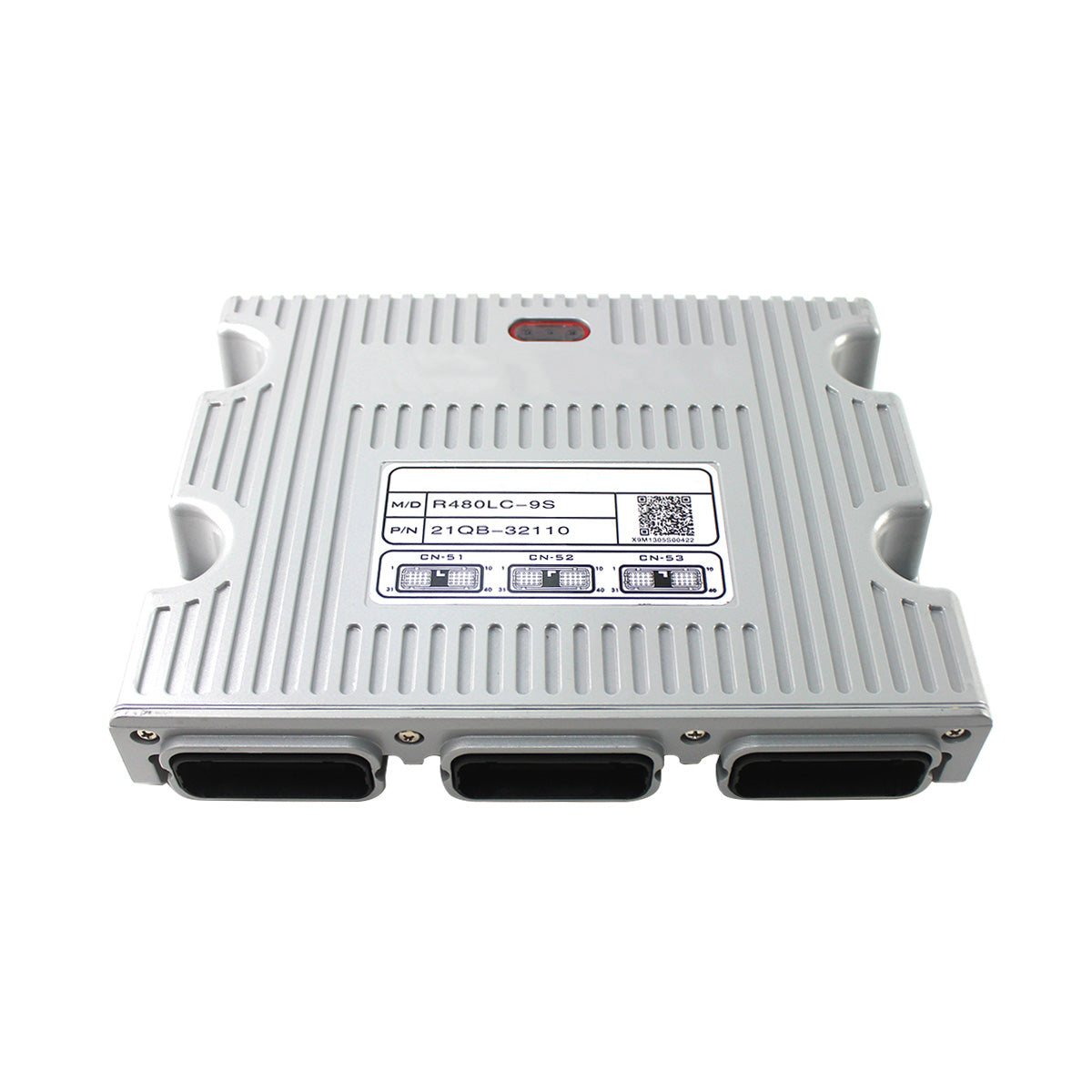 21QB-32110 MCU Controller for Hyundai R480LC-9S - Sinocmp