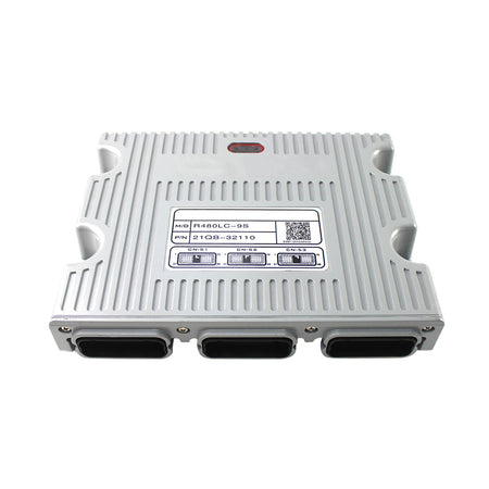 21QB-32110 MCU Controller for Hyundai R480LC-9S - Sinocmp