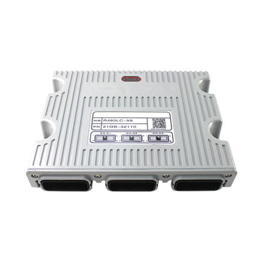 21QB-32110 MCU Controller for Hyundai R480LC-9S