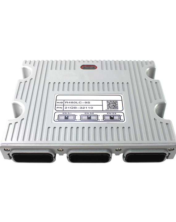 21QB-32110 MCU Controller for Hyundai R480LC-9S