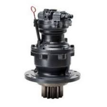 21W-26-51020 Swing Motor Ass‘y para Komatsu PC78US-8 Excavador