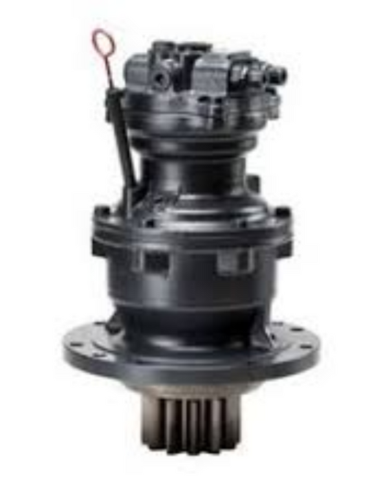 21W-26-51020 Swing Motor Ass‘y for Komatsu PC78US-8 Excavator