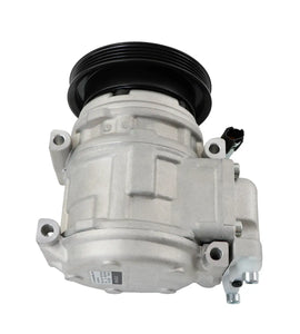 Compressor 2208-6013B 24V 4PK para Doosan DX225LC-V