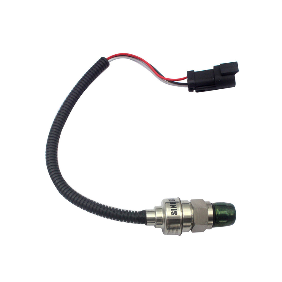 221-8859 2218859 Pump Hign Pressure Sensor Switch for Caterpillar CAT E320C E312C - Sinocmp
