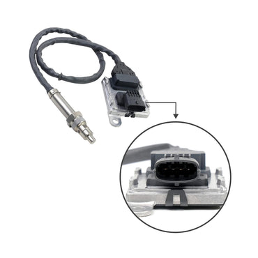 22303391 5WK97366 Stickoxid -Nox -Sensor für Volvo D11 D13 D16 LKW -Teil