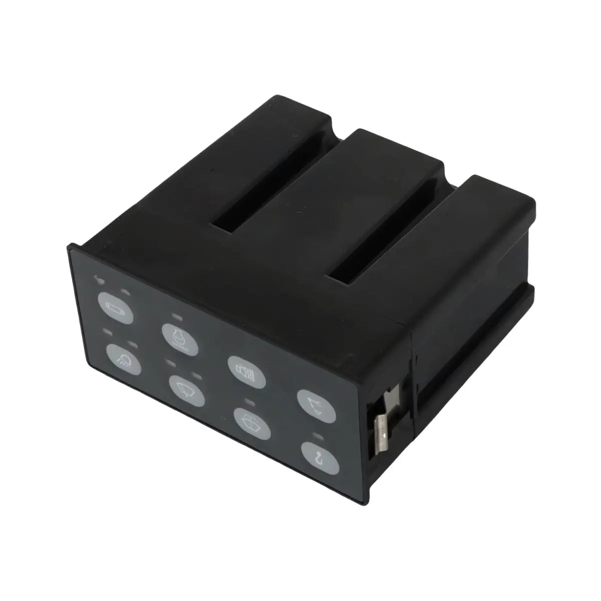 227-7575 2277575 Controlador de faro y limpiaparabrisas para CAT 312D 313D 314D 319D