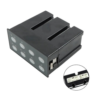 227-7575 2277575 Controlador de faro y limpiaparabrisas para CAT 312D 313D 314D 319D