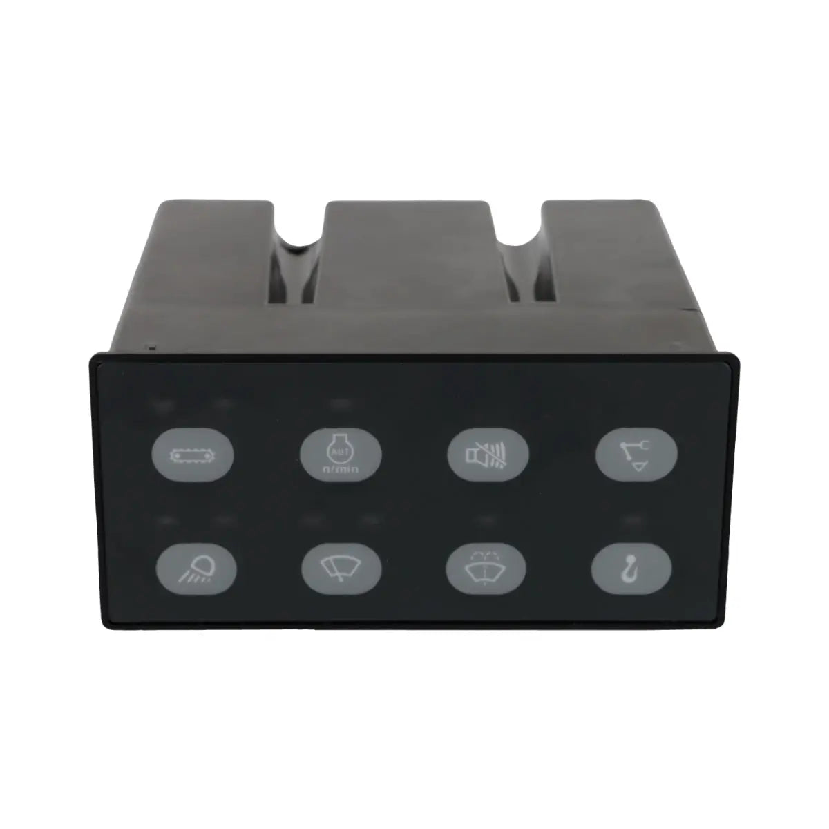 227-7575 2277575 Controlador de faro y limpiaparabrisas para CAT 312D 313D 314D 319D - Pieza de repuesto Sinocmp