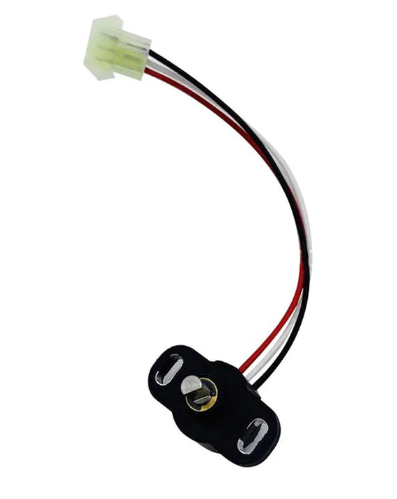 227-7658 2277658 Throttle Positioner Sensor for Caterpillar 320B 320C 320D